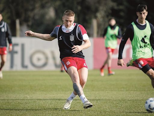 Estudiantes: ¿equipo que gana no se toca? - Diario Hoy En la noticia