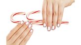 10 DIY Holiday Nail Designs That Add Festive Flair to Your Fingertips — In 3 Steps or Less!