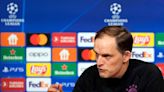 Thomas Tuchel ya piensa en su duelo contra el Real Madrid: "Ancelotti es una leyenda" - El Diario NY