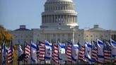 Congress needed to pass aid for Israel ‘yesterday,’ official says