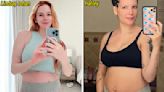 15 Celebrities Who Got Super Candid About Their Bodies After Having A Baby