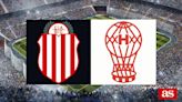 Barracas Central vs Huracán: estadísticas previas y datos en directo | Liga Profesional Argentina 2024