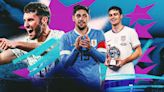 Forget Lionel Messi, Vinicius Jr and Christian Pulisic - these are each team's difference-makers that will define the Copa America | Goal.com English Kuwait