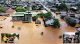 Solidaridad y delincuencia de la mano en tragedia climática en Brasil - Noticias Prensa Latina