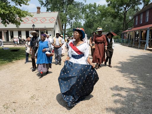 When is Juneteenth observed in 2024? Is there mail delivery? All about the federal holiday