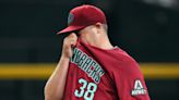 Diamondbacks closer Paul Sewald discusses his performance against the Pirates