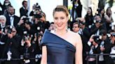 Greta Gerwig Completed Her Cannes Presidential Tenure in Custom Celine