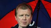 On this day in 2007: Steve McClaren sacked by England after Euro 2008 failure