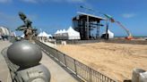 Audacy Concert weekend at the Virginia Beach Oceanfront: Where to find parking