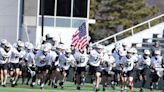 Army’s Men's Lacrosse Upsets #8 Rutgers in Home Opener