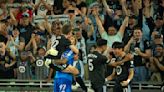 Minnesota United finds best form in pressure-packed Leagues Cup