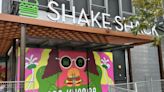 Malaysia’s Shake Shack outlet located at TRX park; opening date is still a mystery