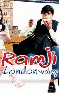 Ramji Londonwaley