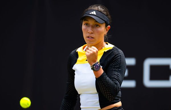 Meet Jessica Pegula, the Team USA tennis player whose parents are the billionaire owners of the Buffalo Bills