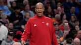 Louisville coach Kenny Payne to be fired after going 12-52 in two seasons, AP source says