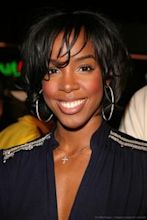 Kelly Rowland