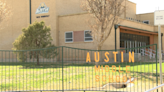 Amarillo parent speaking out after daughter suspended from Austin Middle School