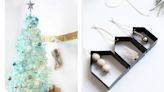 62 DIY Christmas Decorations To Deck The Halls With