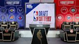 NBA Draft Lottery odds, what winning could mean for each team
