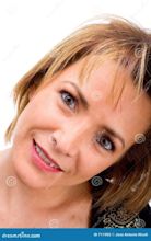 Mom smiling stock image. Image of person, femenine, mother - 711905