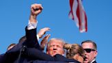 Trump viaja a la convención republicana mientras se investiga el aparente intento de asesinarlo