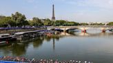JO de Paris 2024 : Comment était l'eau de la Seine ? Une triathlète se lâche et ça ne fait pas envie