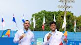 México consigue la presea dorada en voleibol de playa