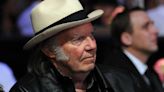 Neil Young Leaves Twitter in Response to Elon Musk’s Endorsement of Antisemitic Tweet