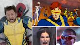 Every Marvel Cinematic Universe Movie and Show: Marvel's Full Schedule