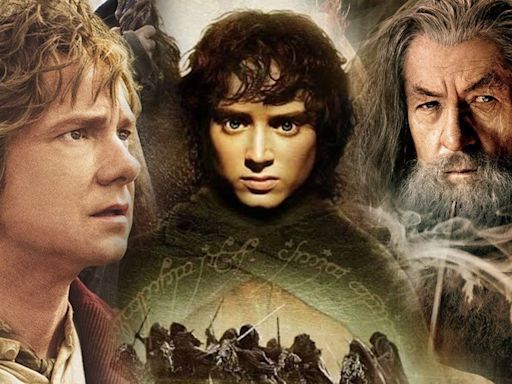 This Discount on The Lord of the Rings Extended Edition Is the Best Prime Day Movie Deal - IGN