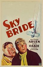 Sky Bride (1932)