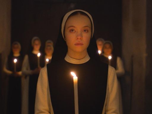 Sydney Sweeney Horror Hit ‘Immaculate’ Gets Hulu Streaming Date