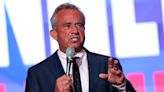 RFK Jr. says Biden ‘tarred’ his reputation by not leaving race sooner