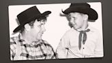 Tad Devine, Son of Prolific Character Actor Andy Devine, Dies at 88