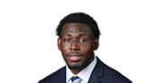 Joseph Mupoyi - Penn State Nittany Lions Defensive End - ESPN