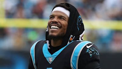 NFL News: Cam Newton slams Kirk Cousins for stealing his opportunity with the Falcons