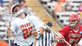 SU lacrosse comes tantalizingly close to ending Final Four drought, but Denver, and a few pipes, get in the way