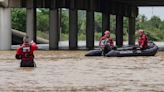 Child dies in floodwaters as storms intensify across Texas