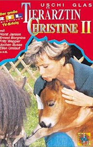 Veterinarian Christine II: The Temptation