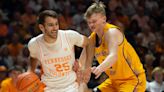 Tennessee basketball live score updates vs. Wisconsin in nonconference game