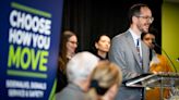 Nashville transit plan supporters launch campaigns. Formal opposition absent — for now