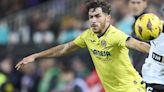 El Villarreal renueva a Adrià Altimira