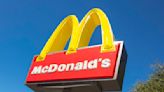 Judge dismisses $1 billion bias lawsuit against McDonald's