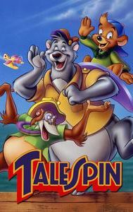 TaleSpin