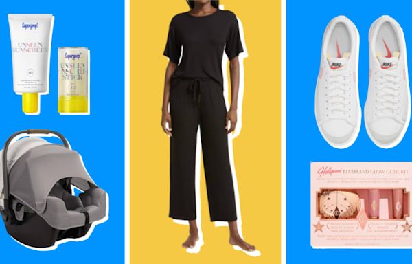 Nordstrom Anniversary sale 2024: Everything you need to know to save this summer