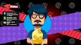 Make memeified versions of Hideo Kojima and Gabe Newell fight in this bonkers Steam Next Fest roguelike