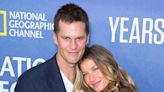 Gisele Bündchen Has Been Working with a Divorce Lawyer for 'Weeks' amid Tom Brady Marriage Troubles