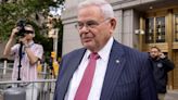 FBI agents testify about surveilling Sen. Menendez’s dinner at Washington steakhouse he frequented