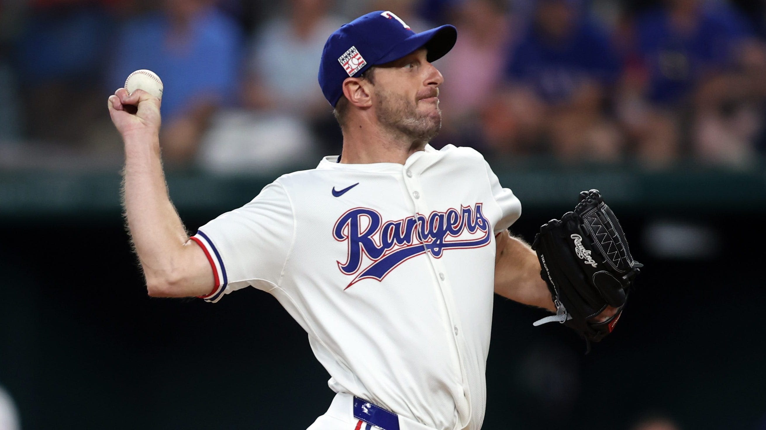 Chicago White Sox at Texas Rangers odds, picks and predictions