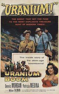 Uranium Boom